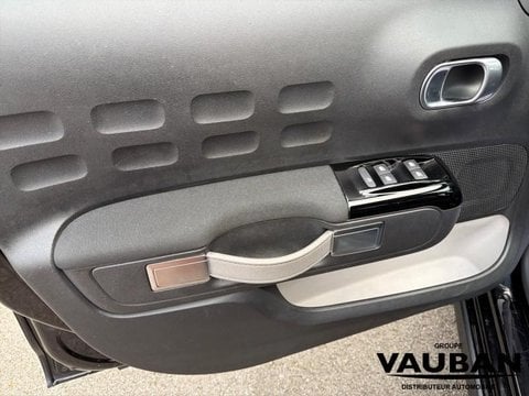 Voitures D'occasion À Sarcelles | Citroën C3 1.2 Puretech 110Ch S&S Shine 124G