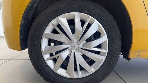 Voitures D'occasion À Buchelay | Peugeot 208 Ii Puretech 75 S&S Bvm5 Like