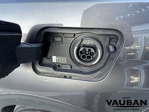 Voitures D'occasion À Sarcelles | Peugeot 3008 Ii Hybrid 225 E-Eat8 Active Pack