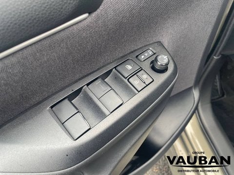 Voitures D'occasion À Herblay | Toyota Yaris Iv Hybride 116H Design