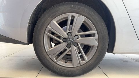 Voitures D'occasion À Buchelay | Peugeot 308 Iii Sw Bluehdi 130Ch S&S Eat8 Active Pack