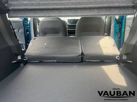 Voitures D'occasion À Chambourcy | Peugeot 2008 Ii Hybrid 145 E-Dcs6 Allure
