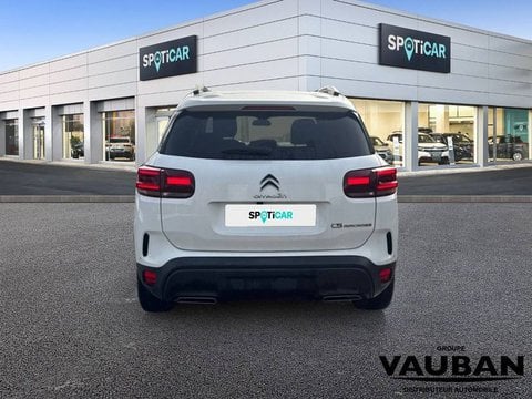 Voitures D'occasion À Chambly | Citroën C5 Aircross Puretech 130 S&S Eat8 Shine