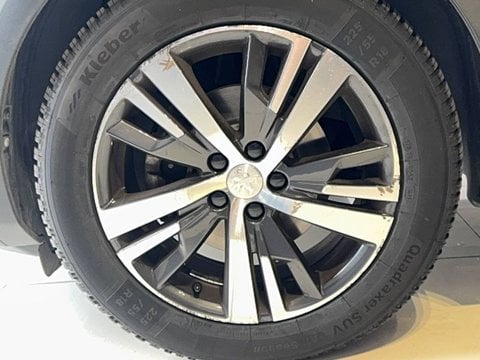 Voitures D'occasion À Buchelay | Peugeot 5008 Ii Puretech 130Ch S&S Eat8 Allure