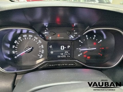 Voitures D'occasion À Pontoise | Citroën C3 Aircross Puretech 130 S&S Eat6 Shine Pack