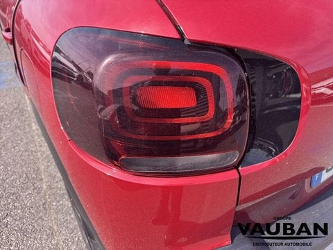 Voitures D'occasion À Chambly | Citroën C3 Aircross Puretech 130 S&S Eat6 Shine Pack