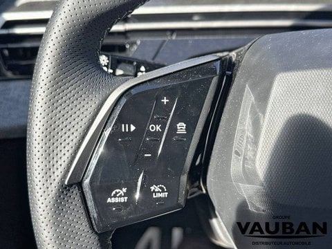 Voitures D'occasion À Chambourcy | Peugeot 5008 Hybrid 145 Ch E-Dcs6 Gt