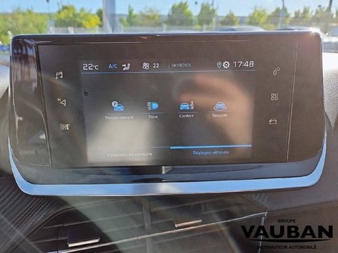 Voitures D'occasion À Osny | Peugeot 2008 Ii Puretech 100 S&S Bvm6 Style