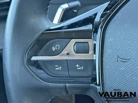 Voitures D'occasion À Chambourcy | Peugeot 2008 Ii Puretech 130 S&S Eat8 Roadtrip