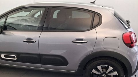 Voitures D'occasion À Saint-Germain-En-Laye | Citroën C3 Iii Puretech 110 Ch Eat6 Max