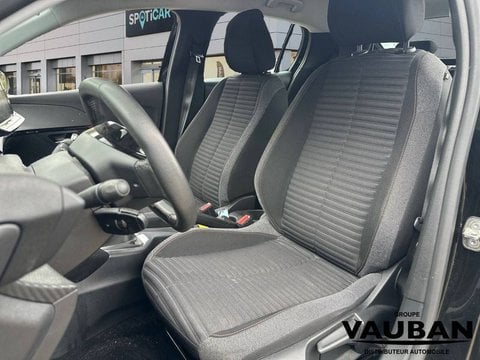 Voitures D'occasion À Chambourcy | Peugeot 208 Ii Bluehdi 100 S&S Bvm6 Active Pack