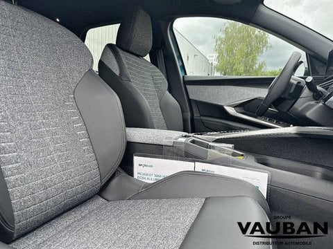 Voitures D'occasion À Chambourcy | Peugeot 3008 Iii Hybrid 145 E-Dcs6 Allure