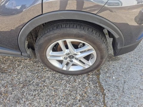 Voitures D'occasion À Argenteuil | Toyota C-Hr 1.8 Hybride 122Ch Dynamic Ultimate E-Cvt