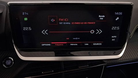 Voitures D'occasion À Chambourcy | Peugeot 2008 Ii Puretech 130 S&S Eat8 Gt
