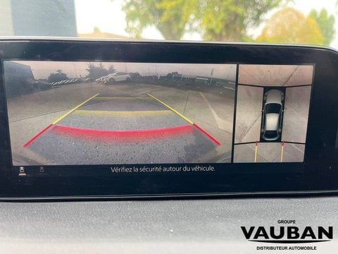 Voitures D'occasion À Cergy | Mazda Mazda3 5 Portes 2.0L Skyactiv-G M Hybrid 122 Ch Bvm6 Style