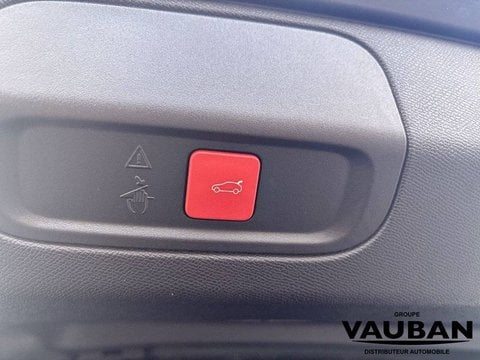 Voitures D'occasion À Saint-Brice-Sous-Forêt | Peugeot 408 Hybrid 136 E-Dcs6 Gt