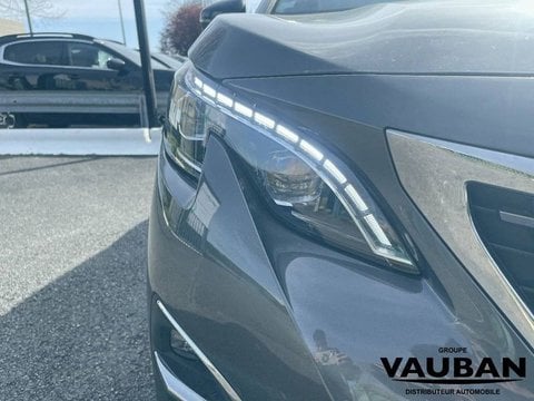 Voitures D'occasion À Chambly | Peugeot 3008 Ii Bluehdi 130Ch S&S Eat8 Gt Line