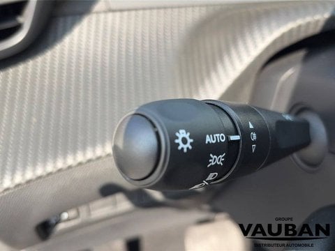 Voitures D'occasion À Osny | Peugeot 208 Ii Hybrid 110 Ch E-Dcs6 Allure