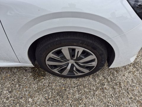 Voitures D'occasion À Argenteuil | Peugeot 208 Puretech 75 S&S Bvm5 Active