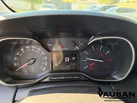 Voitures D'occasion À Les Mureaux | Citroën C3 Aircross Puretech 130 S&S Eat6 Plus