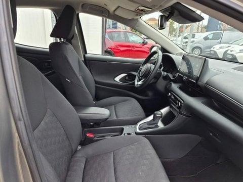 Voitures D'occasion À Argenteuil | Toyota Yaris 116H Dynamic 5P Mc24
