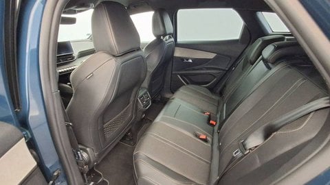 Voitures D'occasion À Buchelay | Peugeot 3008 Ii Hybrid4 300 E-Eat8 Gt