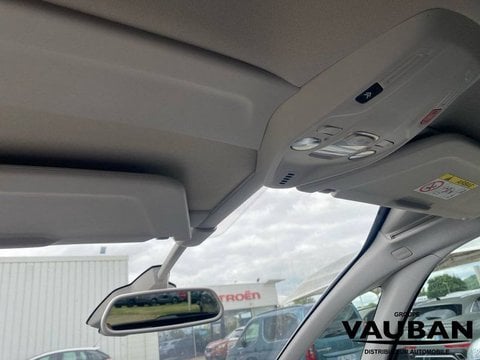 Voitures D'occasion À Gisors | Citroën C4 Spacetourer Grand Bluehdi 130 S&S Bvm6 Shine