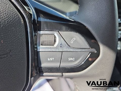 Voitures D'occasion À Herblay | Peugeot 208 Ii Puretech 100 S&S Bvm6 Active Pack
