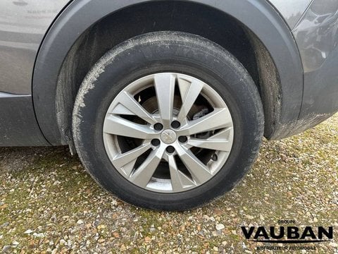 Voitures D'occasion À Chambourcy | Peugeot 5008 Ii Puretech 130Ch S&S Eat8 Active Pack