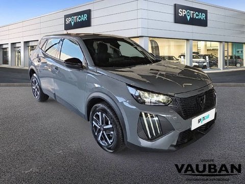 Voitures D'occasion À Osny | Peugeot 2008 Ii Puretech 100 S&S Bvm6 Active
