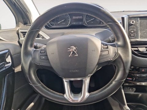 Voitures D'occasion À Herblay | Peugeot 208 Puretech 110Ch S&S Eat6 Tech Edition