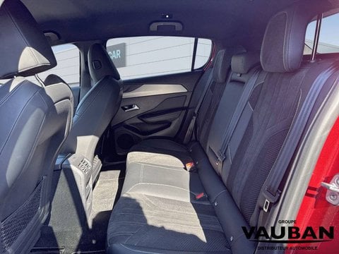 Voitures D'occasion À Herblay | Peugeot 308 Iii Phev 180 E-Eat8 Gt