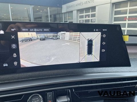 Voitures D'occasion À Herblay | Peugeot 3008 Electrique Iii Electrique 230 Ch Grande Autonomie 9...
