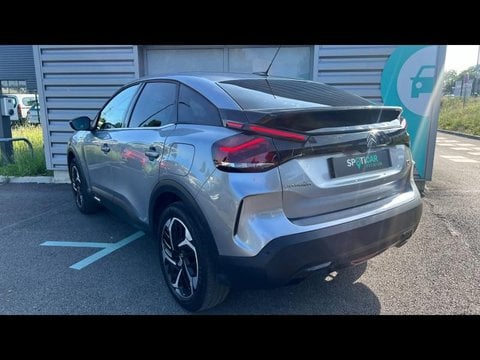 Voitures D'occasion À Sarcelles | Citroën C4 Bluehdi 130Ch S&S Shine Pack Eat8