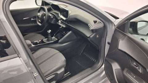 Voitures D'occasion À Chambourcy | Peugeot 208 Ii Puretech 100 S&S Bvm6 Allure