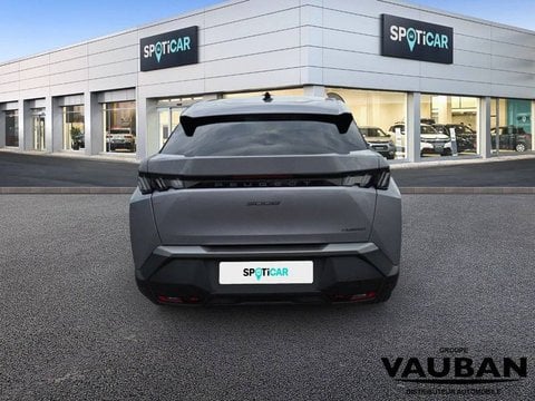 Voitures D'occasion À Osny | Peugeot 3008 Iii Hybrid 145 E-Dcs6 Allure