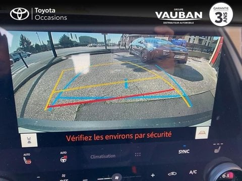 Voitures D'occasion À Sartrouville | Toyota C-Hr+ 224Ch 77Kwh Design Grande Autonomie