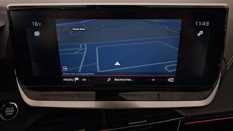 Voitures D'occasion À Les Mureaux | Peugeot 2008 Ii Puretech 130 S&S Eat8 Gt