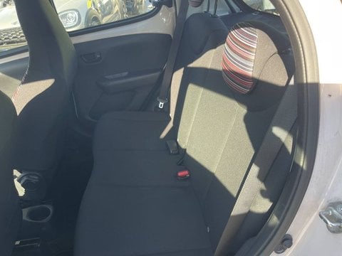 Voitures D'occasion À Chambly | Citroën C1 Vti 72 S&S Feel