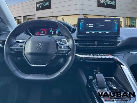 Voitures D'occasion À Sarcelles | Peugeot 3008 Ii Hybrid 225 E-Eat8 Active Pack