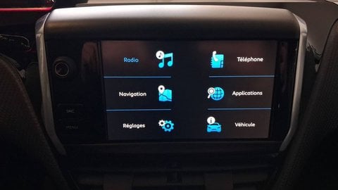 Voitures D'occasion À Saint-Brice-Sous-Forêt | Peugeot 2008 1.2 Puretech 110Ch S&S Bvm5 Gt Line