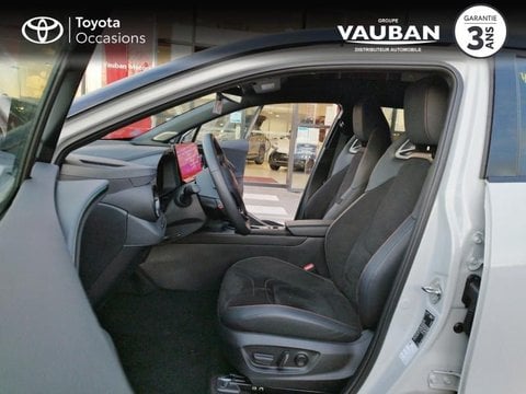Voitures D'occasion À Buchelay | Toyota C-Hr 2.0 Hybride Rechargeable 225Ch Gr Sport Ng23