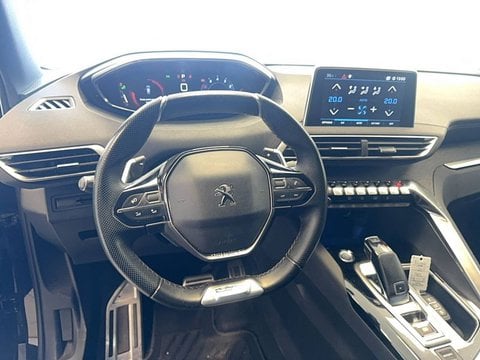 Voitures D'occasion À Buchelay | Peugeot 3008 Ii Puretech 180Ch S&S Eat8 Gt Line