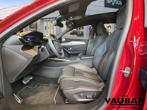 Voitures D'occasion À Saint-Brice-Sous-Forêt | Peugeot 408 Hybrid 136 E-Dcs6 Gt