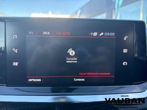 Voitures D'occasion À Osny | Peugeot 2008 Ii Puretech 130 S&S Eat8 Gt
