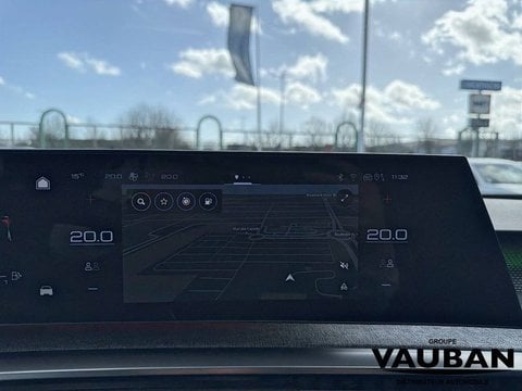 Voitures D'occasion À Herblay | Peugeot 3008 Iii Hybrid 136 E-Dcs6 Gt