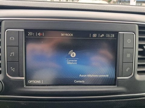 Voitures D'occasion À Argenteuil | Toyota Proace Medium 1.5 D-4D 120 Business Mc22