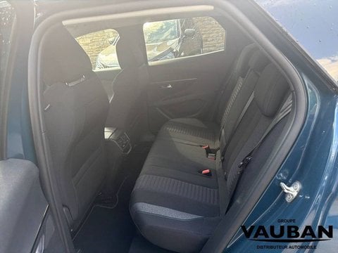 Voitures D'occasion À Les Mureaux | Peugeot 3008 Ii Puretech 130Ch S&S Bvm6 Style