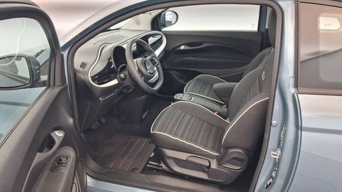 Voitures D'occasion À St-Brice-Sous-Forêt | Fiat 500 Iii E 95 Ch Action Plus