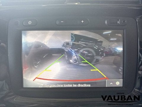 Voitures D'occasion À Osny | Dacia Spring Achat Intégral Confort Plus